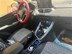 شيفروليه كابتيفا